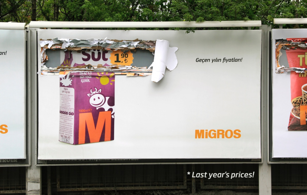 Billboards Cup
